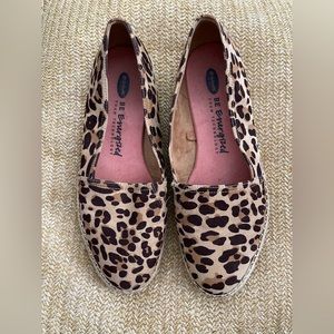 Dr. Scholl’s shoes, Size: 7.5M, Festival Espadrilles